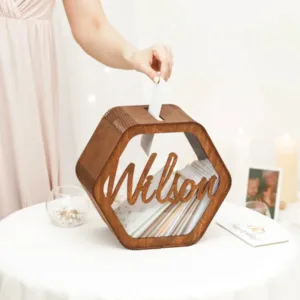 Personalised Birthday Box - Photo 1