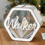 Personalised Birthday Box - Photo 3