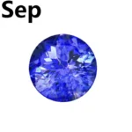 Personalised Birthstone Ring - Photo 14