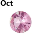 Personalised Birthstone Ring - Photo 17