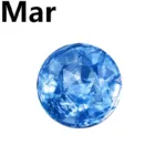 Personalised Birthstone Ring - Photo 8