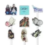 Personalised Bookmark for Adults - Photo 4