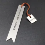Personalised Bookmark with Name - Photo 3