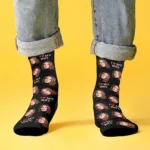 Personalised Boxers and Socks - Photo 11