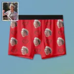 Personalised Boxers for Him - Photo 2
