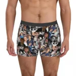 Personalised Boxers for Men - Photo 2