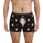 Personalised Boxers with Face - Photo 7