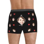 Personalised Boxers with Face - Photo 8
