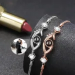 Personalised Bracelet for Her - Photo 1