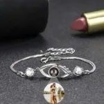 Personalised Bracelet for Her - Photo 2