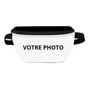 Personalised Bum Bag - Photo 1