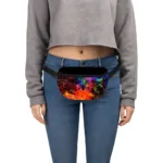 Personalised Bum Bag - Photo 3