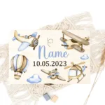 Personalised Child Memory Box - Photo 3