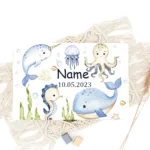 Personalised Pint Glass - Photo 2