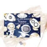 Personalised Pint Glass - Photo 2