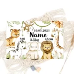 Photo Blanket Personalized - Photo 2