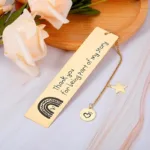 Personalised Childrens Bookmark - Photo 2