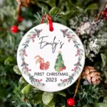 Personalised Suitcase Cover - Photo 2