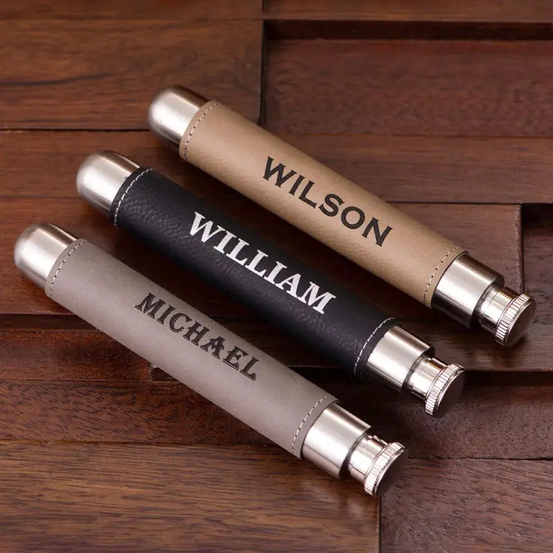 Personalised Cigar Case - Photo 1