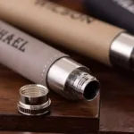 Personalised Cigar Case - Photo 5