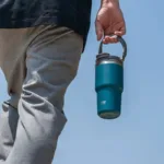 Personalised Coffee Thermos - Photo 10