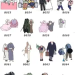 Personalised Couple Keyrings - Photo 5