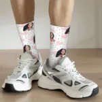 Personalised Dad Socks - Photo 2
