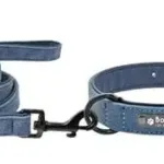Personalised Dog Collar and Leash - Photo 5