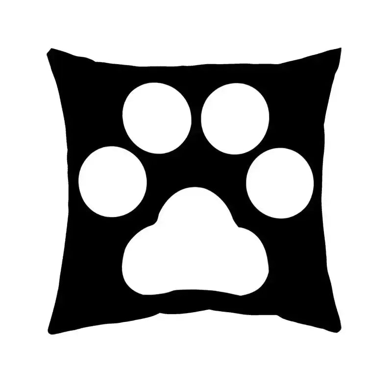 Personalised Dog Cushion - Photo 1