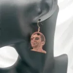 Personalised Earrings - Photo 4