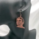 Personalised Earrings - Photo 7