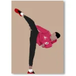 Personalised Family Canva - Photo 2