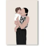 Personalised Family Canva - Photo 3