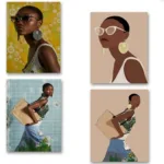 Personalised Family Canva - Photo 6