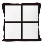 Personalised Family Cushion - Photo 2