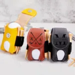 Personalised Golf Bag - Photo 8