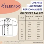 Personalised Hawaiian Shirt - Photo 4