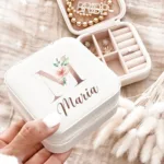 Personalised Jewelry Box - Photo 1