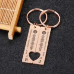 Personalised Wedding Memory Box - Photo 2