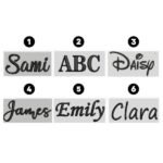 Personalised Kids Backpack - Photo 10