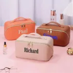 Personalised Large Toiletry Bag - Photo 1