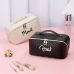 Personalised Large Toiletry Bag - Photo 11