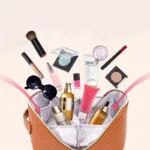 Personalised Large Toiletry Bag - Photo 12