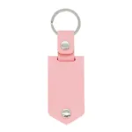 Personalised Leather Keyring - Photo 9