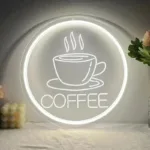 Personalised LED Light - Photo 2