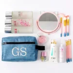 Personalised Men&rsquo;s Toiletry Bag - Photo 6