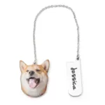 Personalised Metal Bookmark - Photo 5