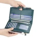 Personalised Money Wallet - Photo 10