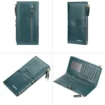 Personalised Money Wallet - Photo 11