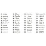 Personalised Neon Light - Photo 6